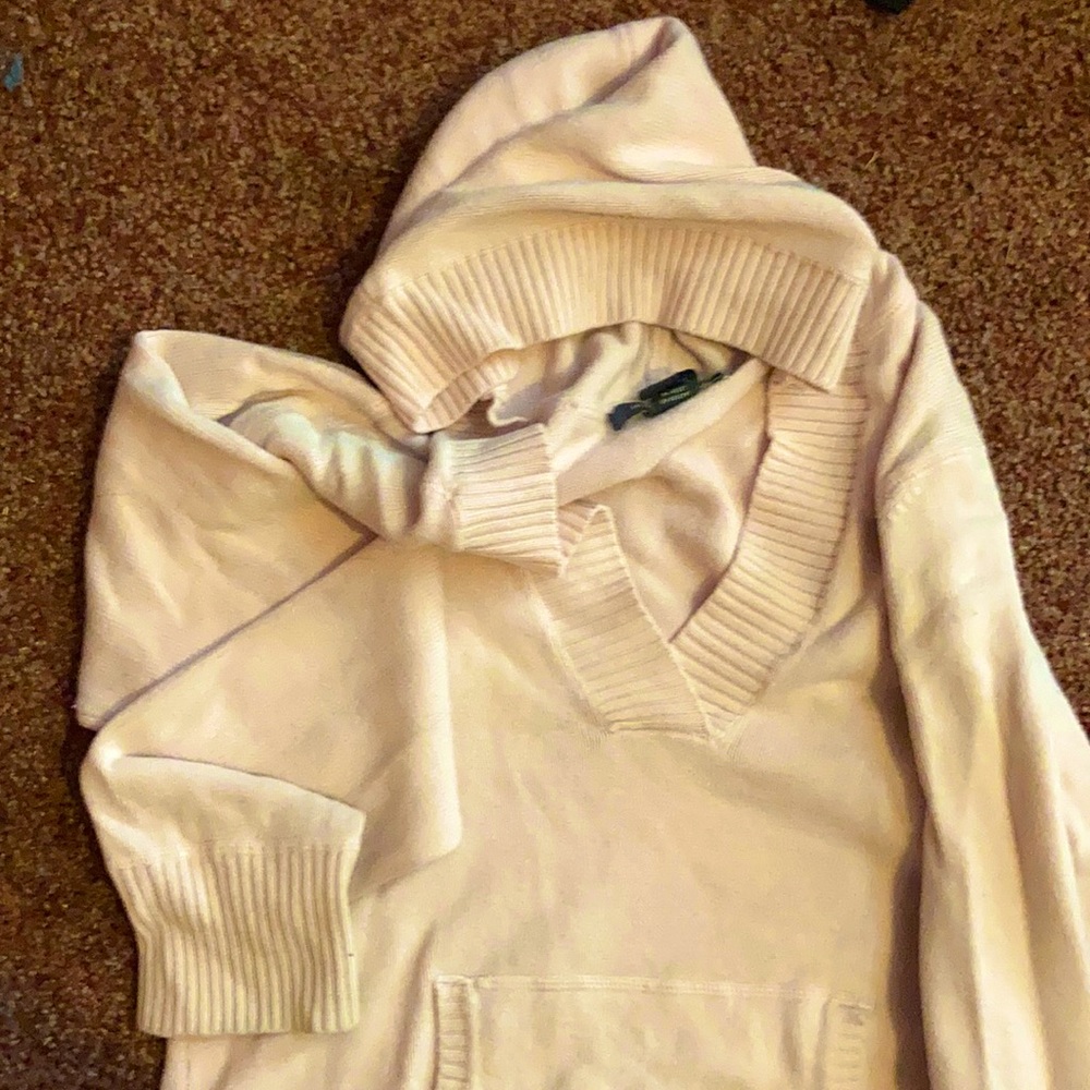 causal hoodie